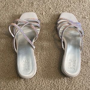 Naturalizer Women's Abriana 2 Sandal